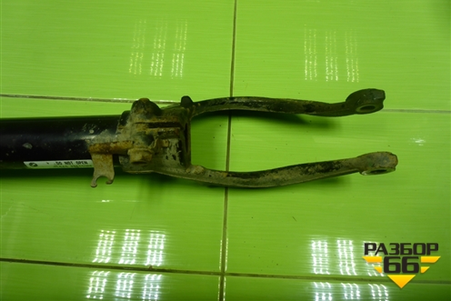 Амортизатор передний правый (31316851747) для BMW X5 F15 с 2013г