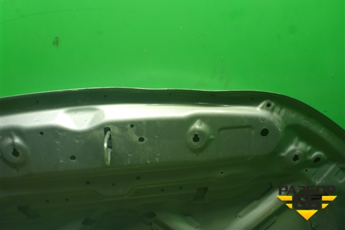 Капот (8402120XST01A) для Haval Jolion с 2021г