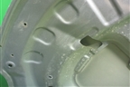 Капот (8402120XST01A) для Haval Jolion с 2021г