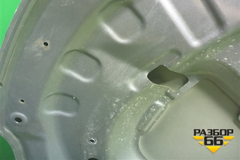 Капот (8402120XST01A) для Haval Jolion с 2021г