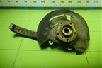 Кулак поворотный передний правый (31216869870) для BMW X5 F15 с 2013г