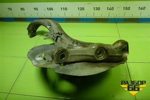 Кулак поворотный передний правый (31216869870) для BMW X5 F15 с 2013г
