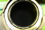 Катализатор (3.0л N57D30A) (8515427) для BMW X5 F15 с 2013г