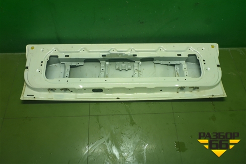 Дверь багажника нижняя (6506160310) для Toyota Land Cruiser (200) с 2008г