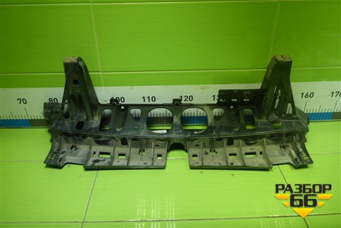 Кронштейн заднего бампера центральный (51127294391) для BMW X5 F15 с 2013г