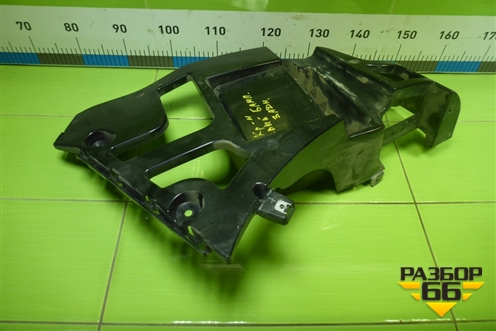 Кронштейн заднего бампера левый (51227294721) для BMW X5 F15 с 2013г