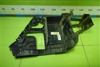 Кронштейн заднего бампера левый (51227294721) для BMW X5 F15 с 2013г