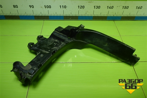 Кронштейн заднего бампера правый (51127294390) для BMW X5 F15 с 2013г