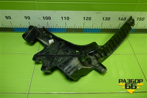 Кронштейн заднего бампера правый (51127294390) для BMW X5 F15 с 2013г