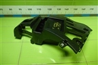 Кронштейн заднего бампера правый (5112729722) для BMW X5 F15 с 2013г