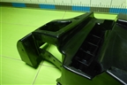 Кронштейн заднего бампера правый (5112729722) для BMW X5 F15 с 2013г
