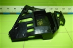 Кронштейн заднего бампера правый (5112729722) для BMW X5 F15 с 2013г