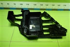 Кронштейн заднего бампера правый (5112729722) для BMW X5 F15 с 2013г