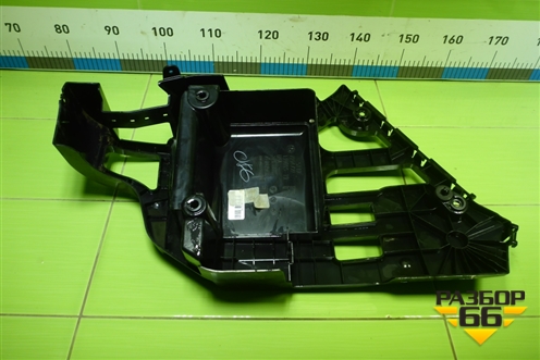 Кронштейн заднего бампера правый (5112729722) для BMW X5 F15 с 2013г