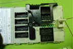Блок комфорта (61356808573) для BMW X5 F15 с 2013г