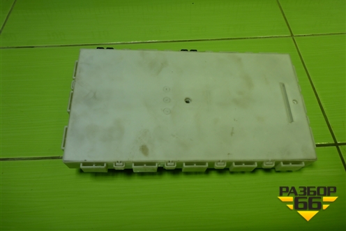 Блок комфорта (61356808573) для BMW X5 F15 с 2013г