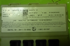 Блок комфорта (61356808573) для BMW X5 F15 с 2013г