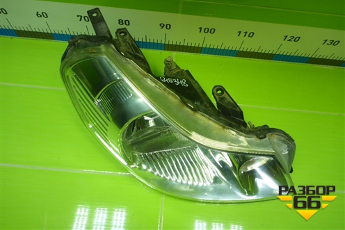 Фара правая (галоген) (3512080J40) для Suzuki SX4 с 2006-2013г