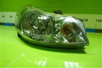 Фара правая (галоген) (3512080J40) для Suzuki SX4 с 2006-2013г