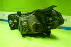 Фара правая (галоген) (3512080J40) для Suzuki SX4 с 2006-2013г