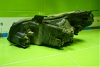 Фара правая (галоген) (3512080J40) для Suzuki SX4 с 2006-2013г