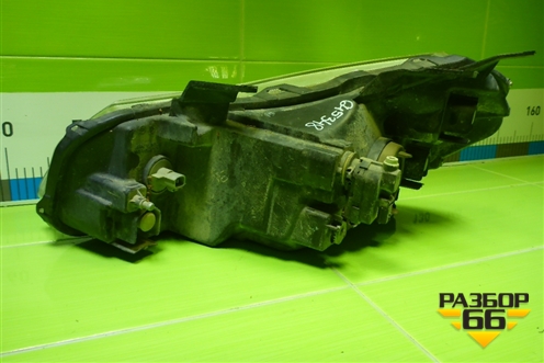 Фара правая (галоген) (3512080J40) для Suzuki SX4 с 2006-2013г