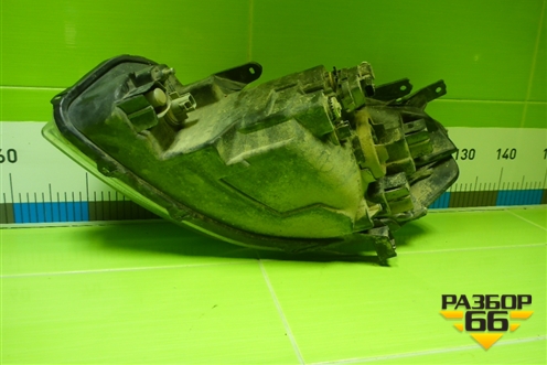 Фара правая (галоген) (3512080J40) для Suzuki SX4 с 2006-2013г