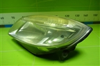 Фара левая (галоген) (5J1941017) для Skoda Fabia с 2007-2014г