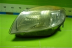 Фара левая (галоген) (5J1941017) для Skoda Fabia с 2007-2014г