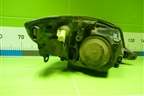 Фара левая (галоген) (5J1941017) для Skoda Fabia с 2007-2014г
