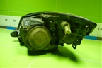 Фара правая (галоген) (5J1941016) для Skoda Fabia с 2007-2014г