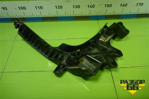 Кронштейн заднего бампера левый (51127294389) для BMW X5 F15 с 2013г