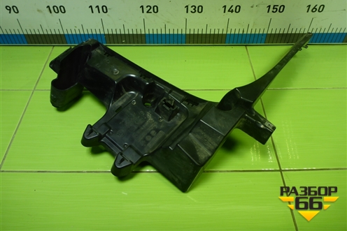 Кронштейн заднего бампера левый (51127294389) для BMW X5 F15 с 2013г