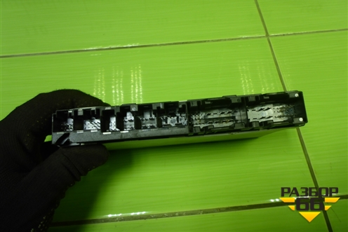 Блок электронный (управления сиденьем) (61359371130) для BMW X5 F15 с 2013г