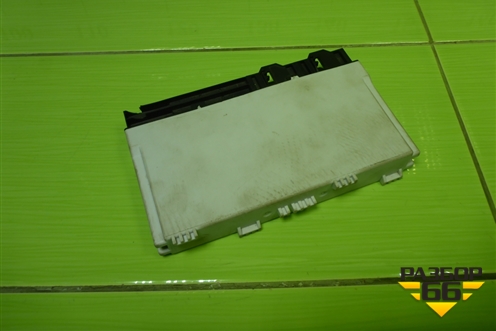 Блок электронный (управления сиденьем) (61359371130) для BMW X5 F15 с 2013г