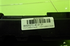 Блок предохранителей салонный (61149360372) для BMW X5 F15 с 2013г
