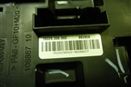 Блок предохранителей салонный (61149360372) для BMW X5 F15 с 2013г