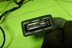 Проводка двери задней левой (9365819) для BMW X5 F15 с 2013г