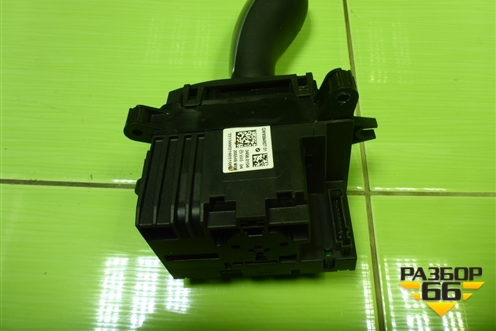 Кулиса КПП АКПП (9384927) для BMW X5 F15 с 2013г