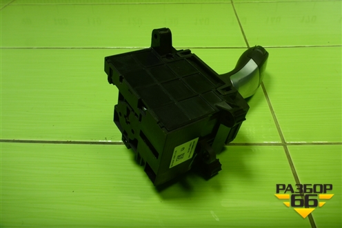 Кулиса КПП АКПП (9384927) для BMW X5 F15 с 2013г