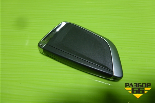 Ключ зажигания для BMW X5 F15 с 2013г