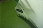 Крыло переднее правое (41007491382) для BMW X3 G01 с 2017г
