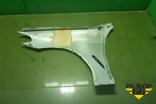 Крыло переднее правое (41007491382) для BMW X3 G01 с 2017г