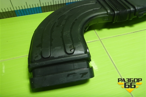 Патрубок воздушного фильтра (1132103XKQ00A) для Haval F7 с 2019г
