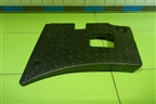 Наполнитель (7154832) для BMW X5 F15 с 2013г