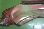 Крыло переднее правое (F31004EAMB) для Nissan Qashqai (J11E) с 2013г