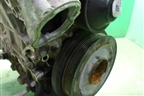 Двигатель (3.0л N57D30A) для BMW X5 F15 с 2013г