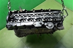Двигатель (3.0л N57D30A) для BMW X5 F15 с 2013г