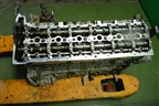 Двигатель (3.0л N57D30A) для BMW X5 F15 с 2013г