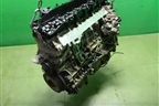 Двигатель (3.0л N57D30A) для BMW X5 F15 с 2013г